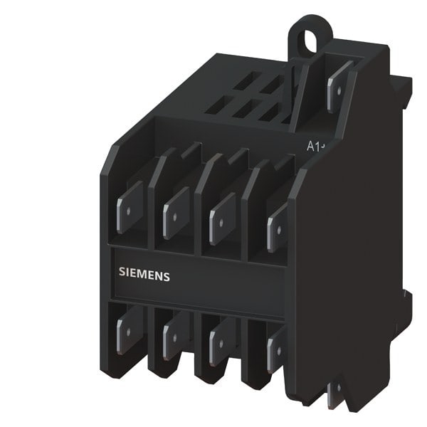 SIEMENS - Motorschütz EKS 3S+1Ö AC-Bet. AC230V, 45-4