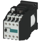 SIEMENS - Koppelschütz für Hilfsstrom-Kreise, 62E, DIN EN50011 6NO+2NC, Varistor eingebaut