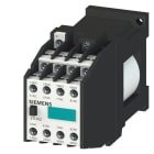 SIEMENS - Hilfsschütz 80E, 8NO, DC-Bet., DC110V