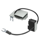 SIEMENS - Überspannungsbegrenzer, Varistor mit Leitungsabstandshalter AC48-127V/DC70-150V