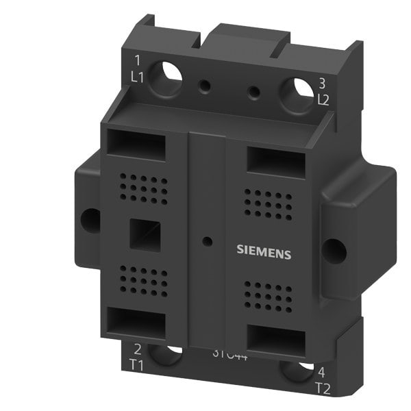 SIEMENS - Für Schütz 3TC44, Bgr.2, Lichtbogenkammer
