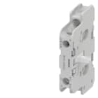 SIEMENS - Hilfsschalter für Schütze 3TB44-50, 3TC4 für Anbau links oder rechts