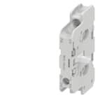 SIEMENS - Hilfsschalter elektronikgerecht für 3TF44-69, 3TK4/5, 3TC4/5 für Anbau