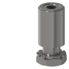 SIEMENS - Adapter für Anschlusselement für Einlochmontage Zub. für 8WD42, Signalsäulen