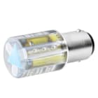 SIEMENS - Signalsäulen, Zub. LED 230V AC, BA15d