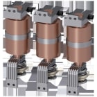 SIEMENS - Vakuum-Schaltröhren für 3TF68..-.C.., 3TF68..-.D.. 3TF68..-.Q..