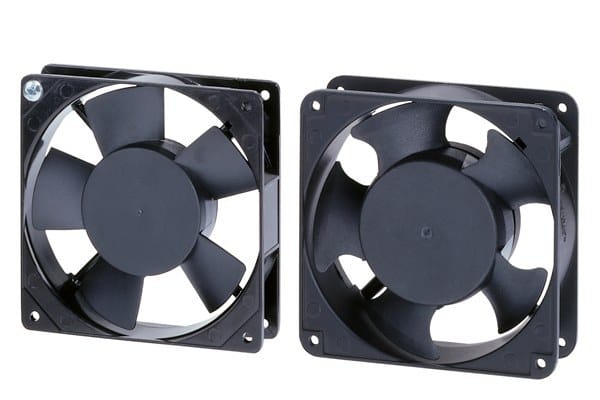 SIEMENS - Lüfter für Sanftstarter 3RW403 S2, 3RW404 S3