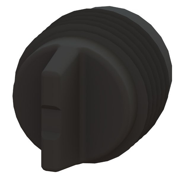 SIEMENS - AS-I Zub. Verschlusskappe M12 für Module IP67