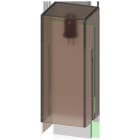 SIEMENS - LED-Modul, rot für Steckrelais, Reihe PT und RT für 230V AC, ohne Freilaufdiode