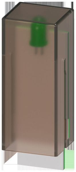 SIEMENS - LED-Modul, grün, AC230V
