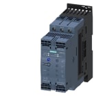 SIEMENS - Sanftstarter S2, 45A, 30kW/500V, 40 Grad, AC400-600V, AC/DC110-230V
