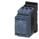 SIEMENS - Sanftstarter S3, 80A, 45kW/400V, 40 Grad, AC200-480V, AC/DC110-230V
