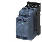 SIEMENS - Sanftstarter S3, 80A, 45kW/400V, 40 Grad, AC200-480V, AC/DC110-230V