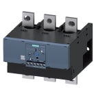 SIEMENS - Überlastrelais, 160-630A, Motorschutz, S10/S12, CLASS 20, Hand-Automatik-RESET