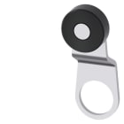 SIEMENS - Schwenkhebel für Positionsschalter 3SE51 Metallhebel 35mm, Stufe 9mm