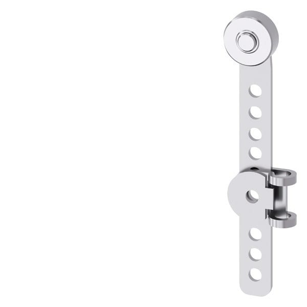 SIEMENS - Schwenkhebel für Positionsschalter 3SE51/52 Metallhebel 100mm, Formschluss