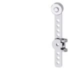 SIEMENS - Schwenkhebel für Positionsschalter 3SE51/52 Metallhebel 100mm, Formschluss
