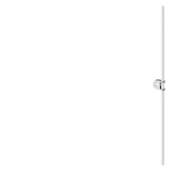 SIEMENS - Für Positionsschalter 3SE51/52 Kunststoffstange 330mm, D=6mm mit Klemme