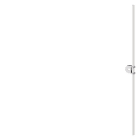 SIEMENS - Für Positionsschalter 3SE51/52 Kunststoffstange 330mm, D=6mm mit Klemme
