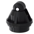 SIEMENS - Antriebskopf für Positionsschalter 3SE51/52 Rollenstößel, Form C, 10mm