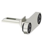 SIEMENS - Betätiger, getrennt, Querbef. für POS. mit Zuhaltung 3SE5312../3SE5322..