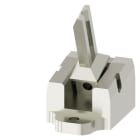 SIEMENS - getrennter Betätiger, Radiusbetätiger links für POS. 3SE5312../3SE5322..