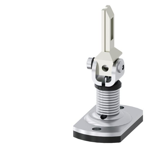 SIEMENS - getrennter Betätiger, Universalradiusbetätiger für POS. 3SE5312../3SE5322..