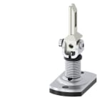 SIEMENS - getrennter Betätiger, Universalradiusbetätiger für POS. 3SE5312../3SE5322..