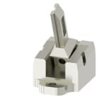 SIEMENS - getrennter Betätiger, Radiusbetätiger rechts für POS. 3SE5312../3SE5322..