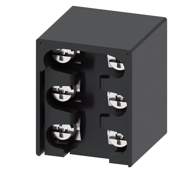 SIEMENS - Schaltelement für Positionsschalter 3SE51/52 1S/2Ö Sprungkontakt