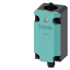 SIEMENS - Basisschalter für Positionsschalter 3SE51, Metallg. 40mm EN50041,1S/1Ö