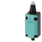 SIEMENS - Positionsschalter, Metallg. 40mm, EN50041, 1S/1Ö