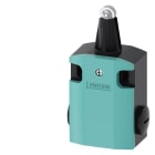 SIEMENS - Positionsschalter, Metallg. 56mm breit