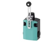 SIEMENS - Positionsschalter, Metallg. 56mm breit, 1S/2Ö