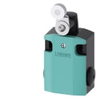 SIEMENS - Positionsschalter, Metallg. 56mm breit, 1S/2Ö