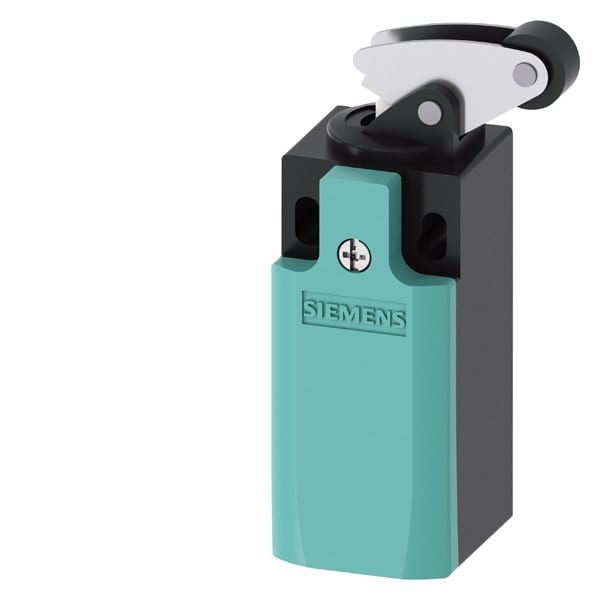 SIEMENS - Positionsschalter, Kunststoffgeh., EN50047, 31mm Geräteanschluss