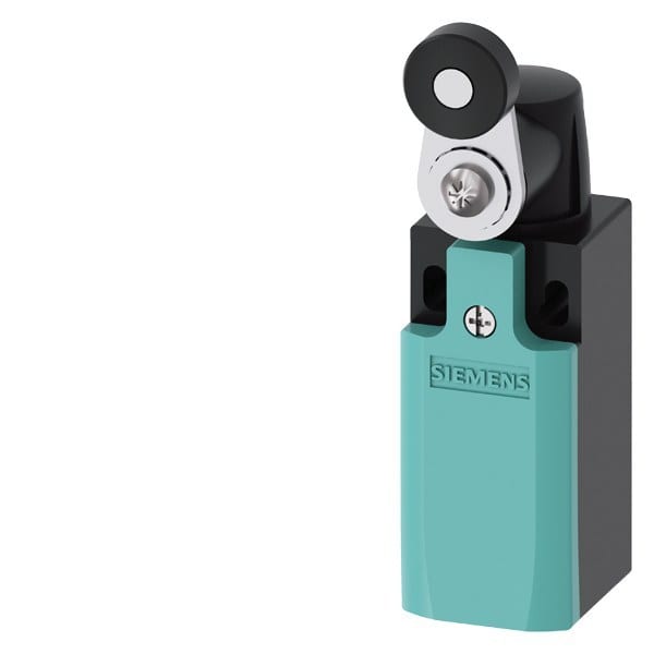 SIEMENS - Positionsschalter, Kunststoffgeh., EN50047, 31mm Geräteanschluss