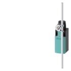 SIEMENS - Positionsschalter, Kunststoffgeh., EN50047, 31mm Geräteanschluss