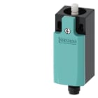 SIEMENS - Positionsschalter, Kunststoffgeh., EN50047, 31mm 1S/1Ö Schleichkontakte