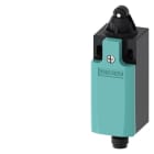 SIEMENS - Positionsschalter, Kunststoffgeh., EN50047, 31mm 1S/1Ö