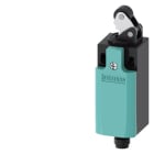 SIEMENS - Positionsschalter, Kunststoffgeh., EN50047, 31mm 1S/1Ö