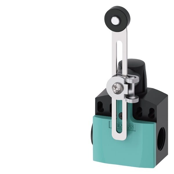 SIEMENS - Positionsschalter, Kunststoffgeh., EN50047