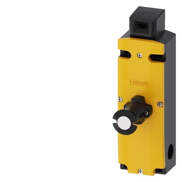 SIEMENS - Sicherheitspositionsschalter Zuhaltekr. 1300N, 3X