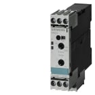 SIEMENS - Analoges Überwachungsrelais, Widerstandsüberwachung von 2 bis 200kOhm
