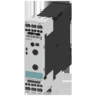 SIEMENS - Analoges Überwachungsrelais, Widerstandsüberwachung von 2 bis 200kOhm
