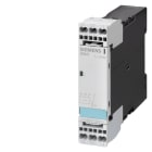 SIEMENS - Überwachungsrelais, analog, Phasenfolgeüberwachung 3x 420-690V AC50 bis