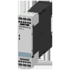 SIEMENS - Überwachungsrelais, analog, Phasenausfall und-Folge 3x 160-690V AC50 bis