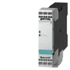 SIEMENS - Überwachungsrelais, analog, Phasenausfall und-Folge 3x 160-690V AC50 bis