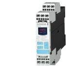 SIEMENS - Überwachungsrelais für 3-phasige Netzspannung Phasenausfall 3x 160-690V