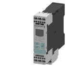 SIEMENS - Digitales Überwachungsrelais Stromüberwachung, 22,5 mm, 0,05-10 A, AC/DC